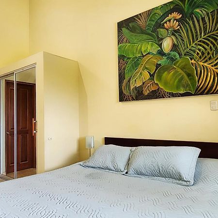 Ocean Dream Daire Cabarete Dış mekan fotoğraf