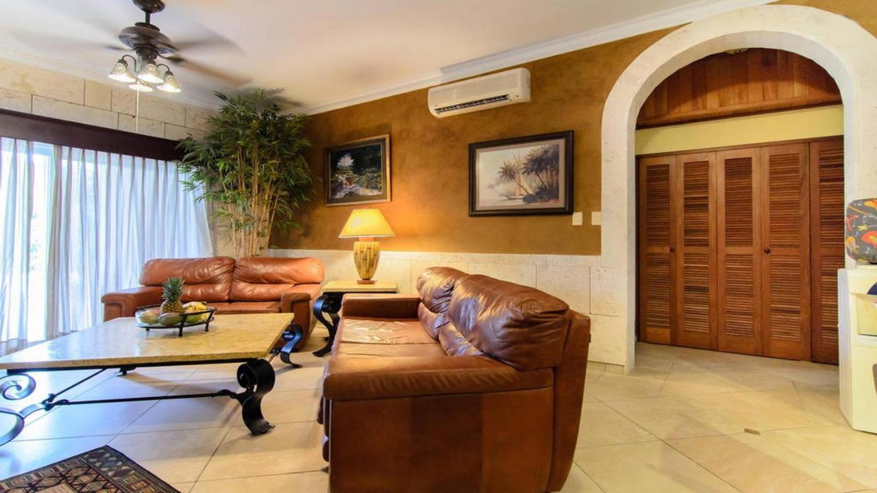 Ocean Dream Daire Cabarete Dış mekan fotoğraf