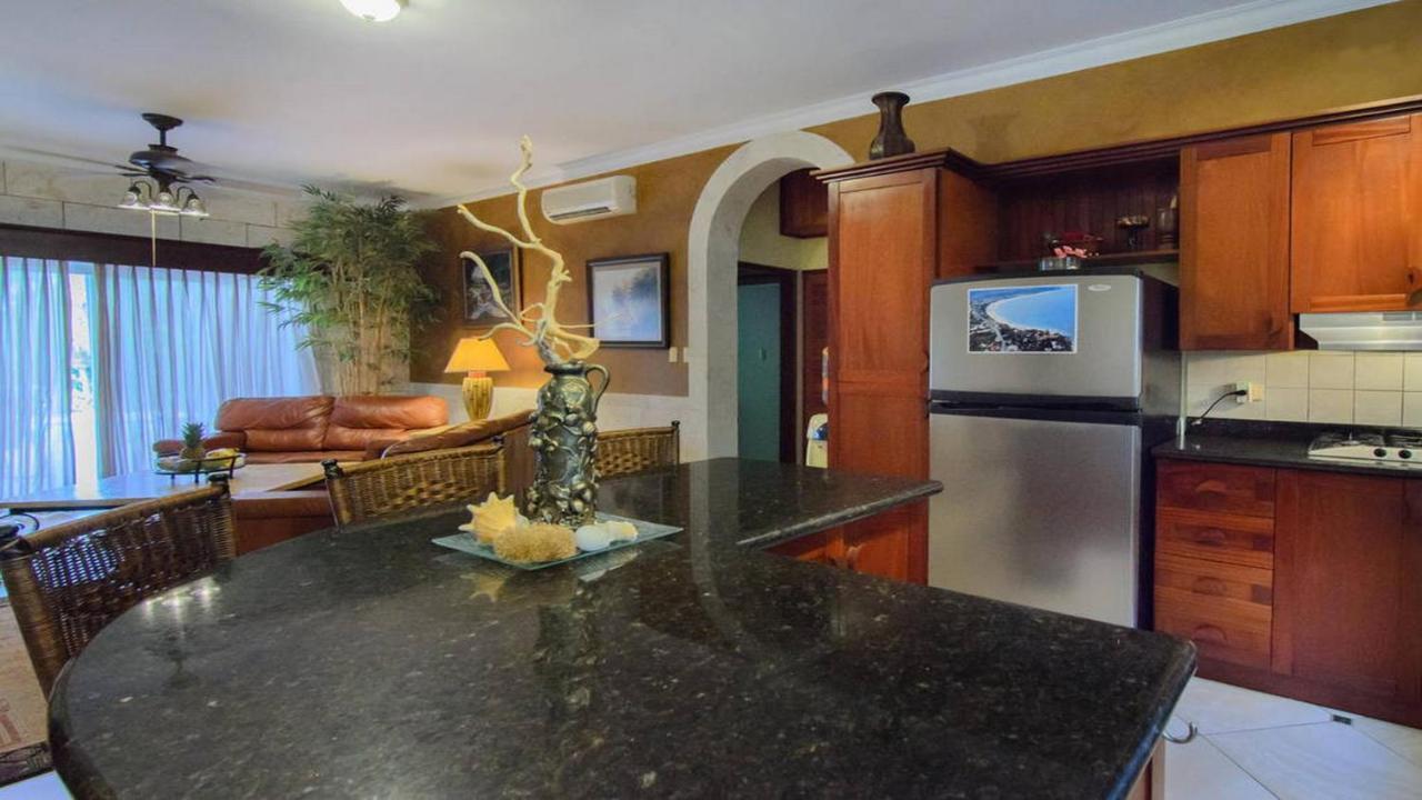 Ocean Dream Daire Cabarete Dış mekan fotoğraf