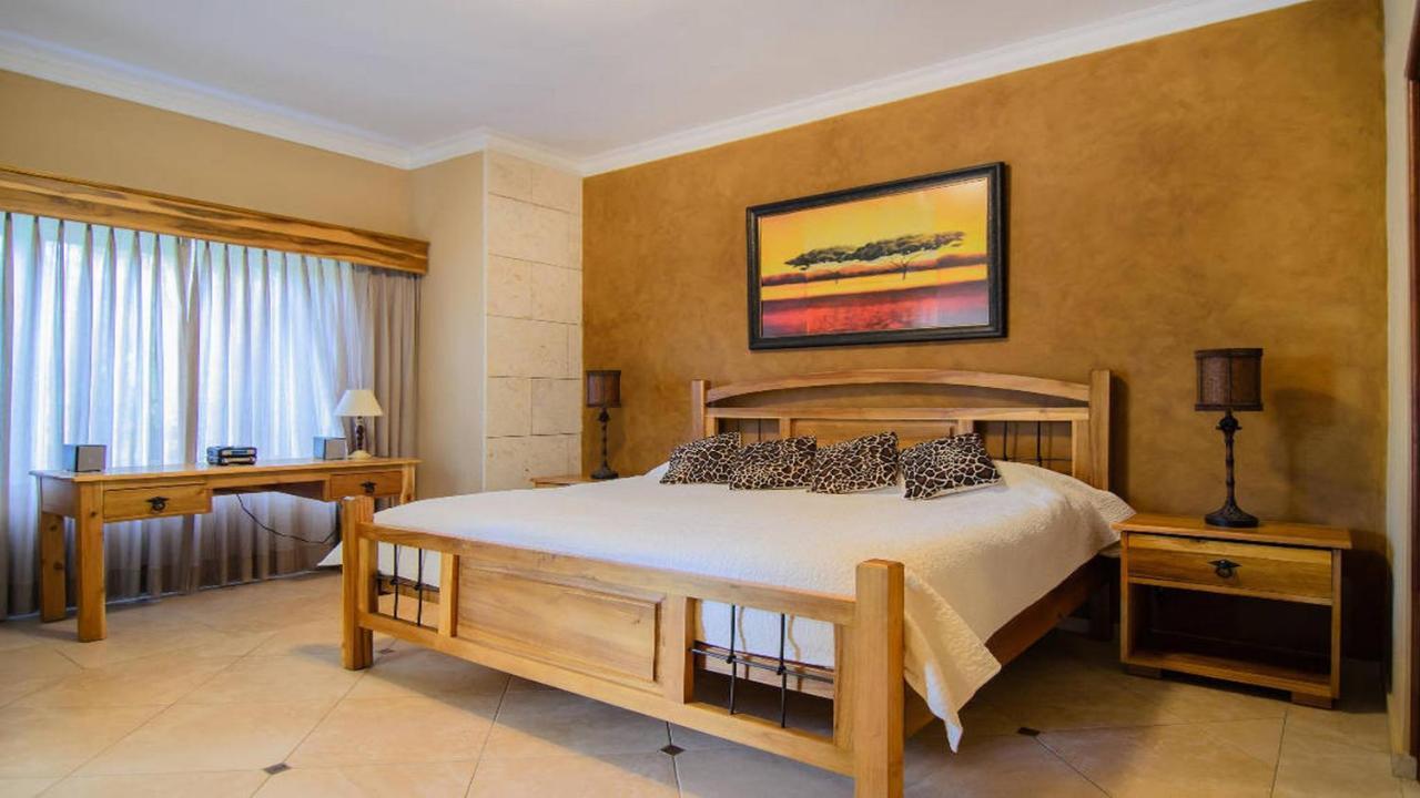 Ocean Dream Daire Cabarete Dış mekan fotoğraf