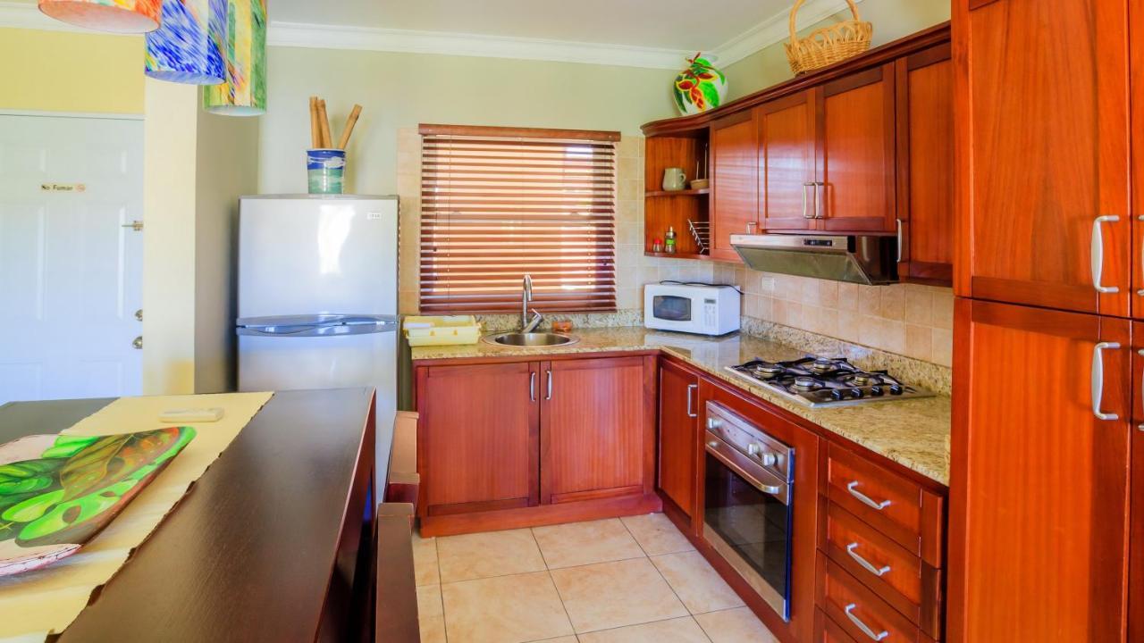 Ocean Dream Daire Cabarete Dış mekan fotoğraf