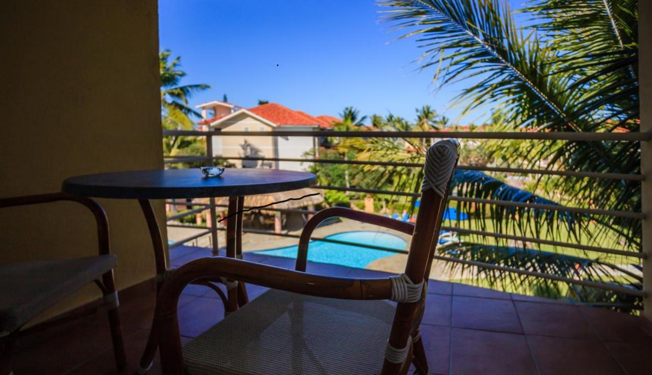 Ocean Dream Daire Cabarete Dış mekan fotoğraf