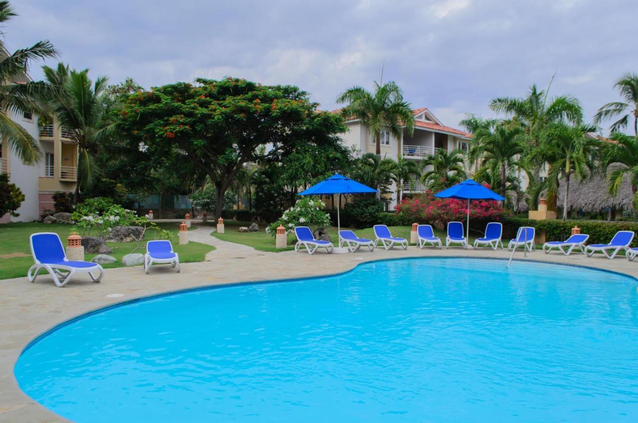 Ocean Dream Daire Cabarete Dış mekan fotoğraf