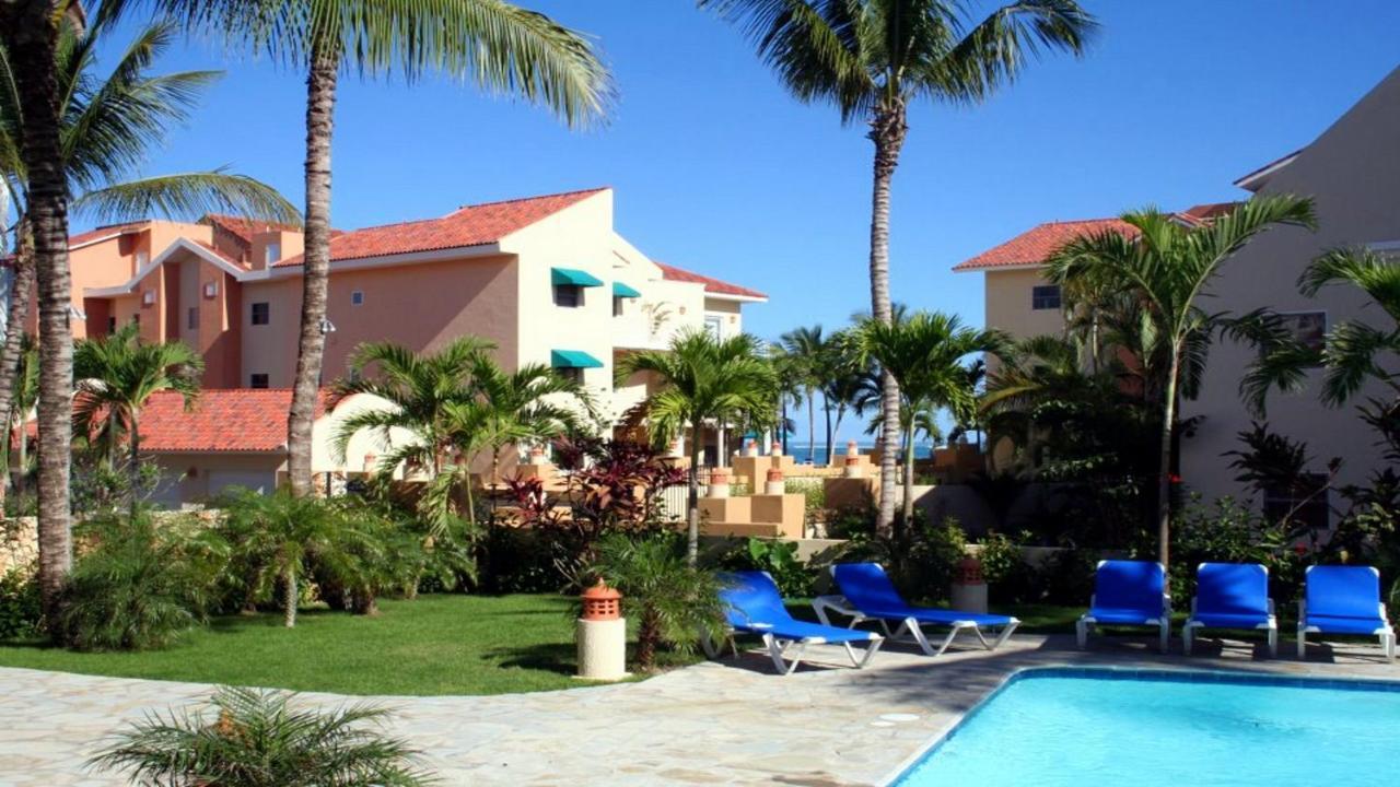 Ocean Dream Daire Cabarete Dış mekan fotoğraf