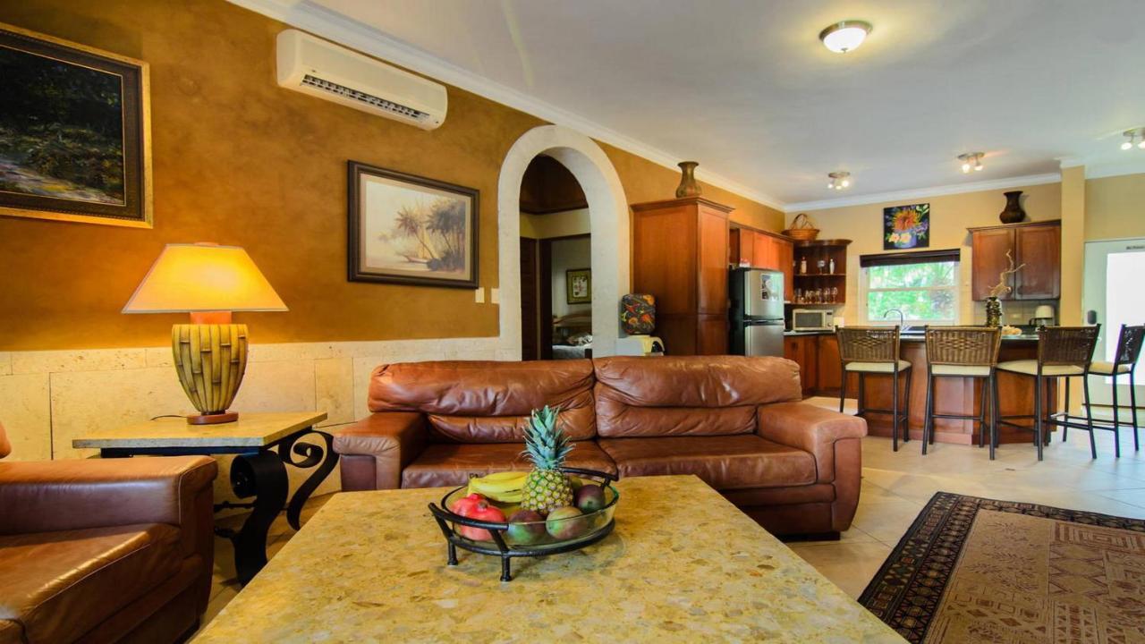 Ocean Dream Daire Cabarete Dış mekan fotoğraf
