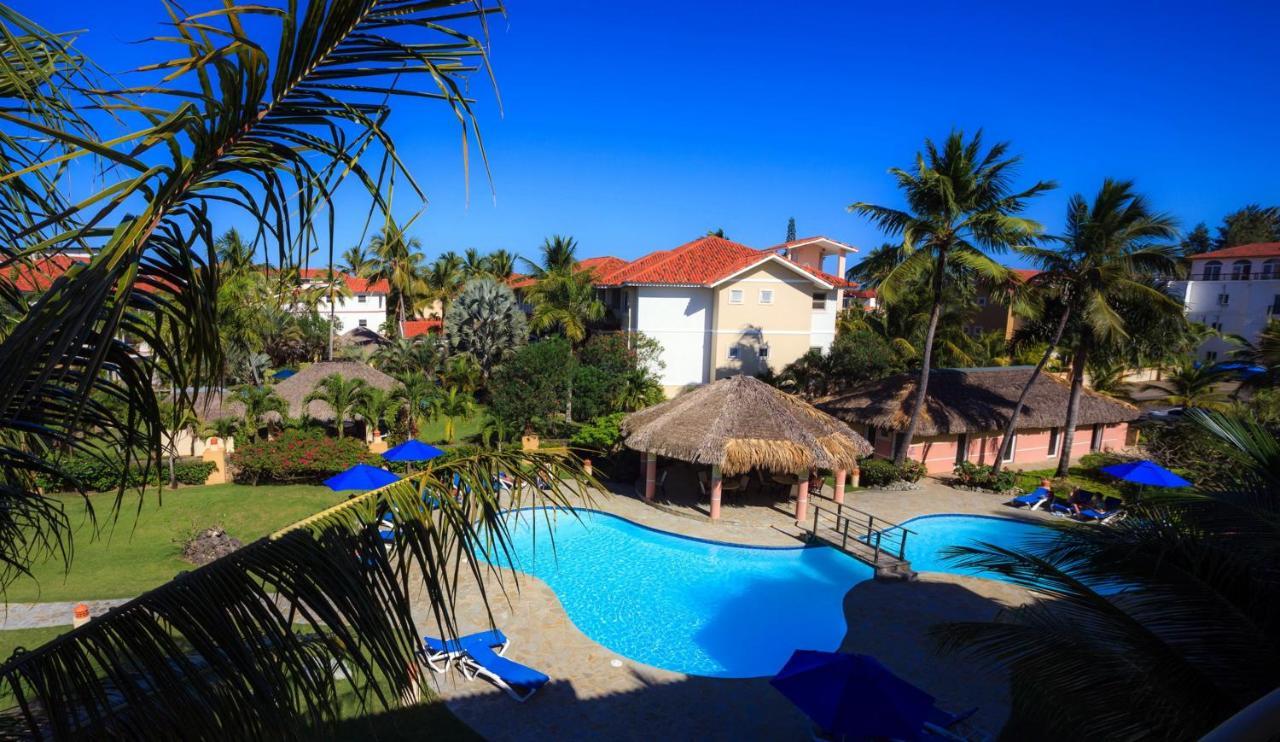 Ocean Dream Daire Cabarete Dış mekan fotoğraf