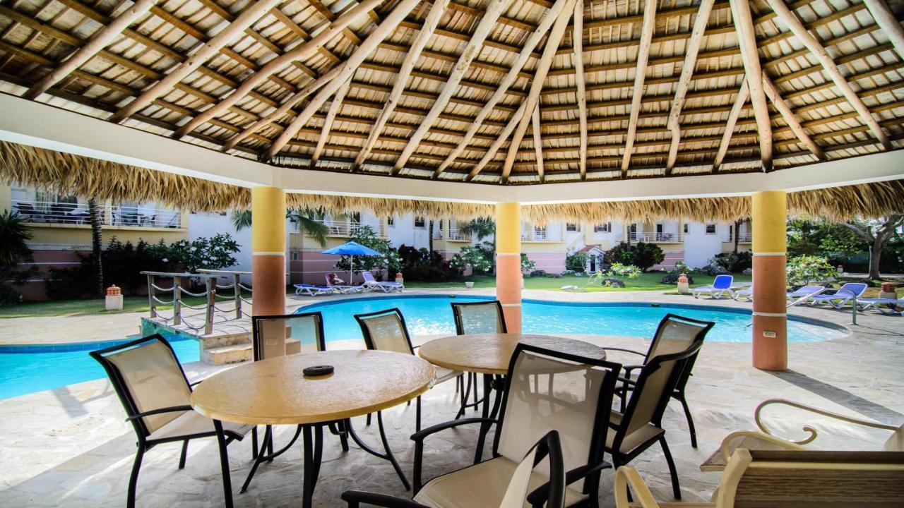 Ocean Dream Daire Cabarete Dış mekan fotoğraf
