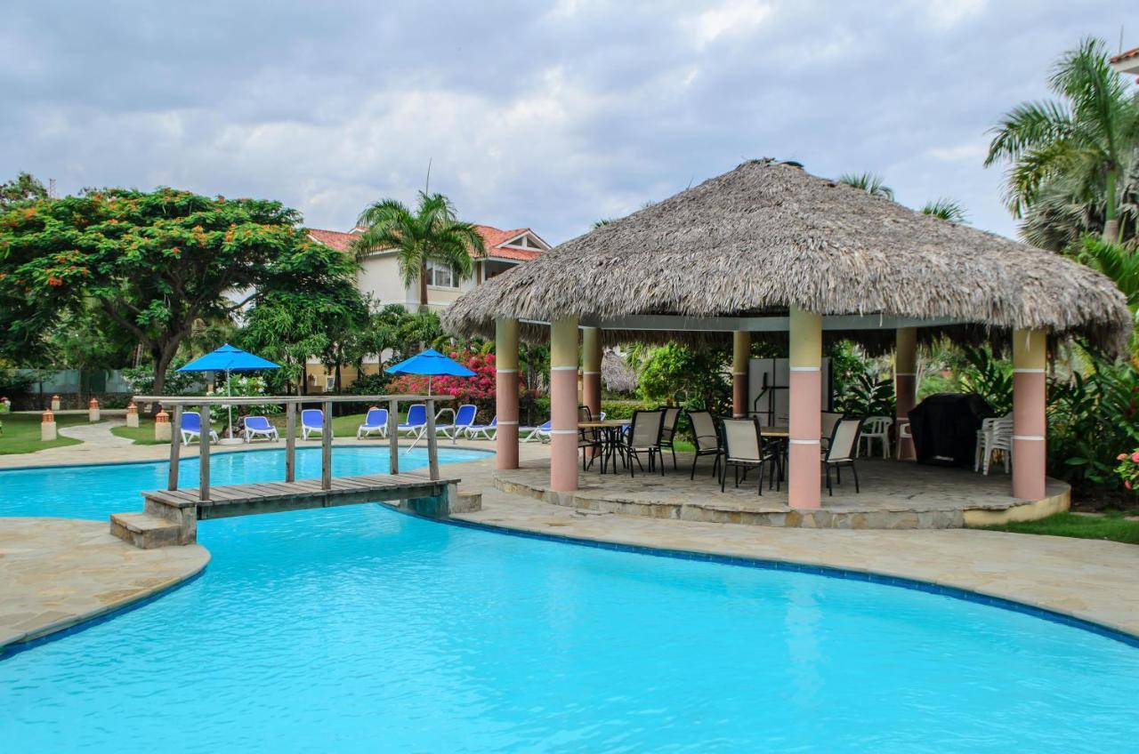 Ocean Dream Daire Cabarete Dış mekan fotoğraf