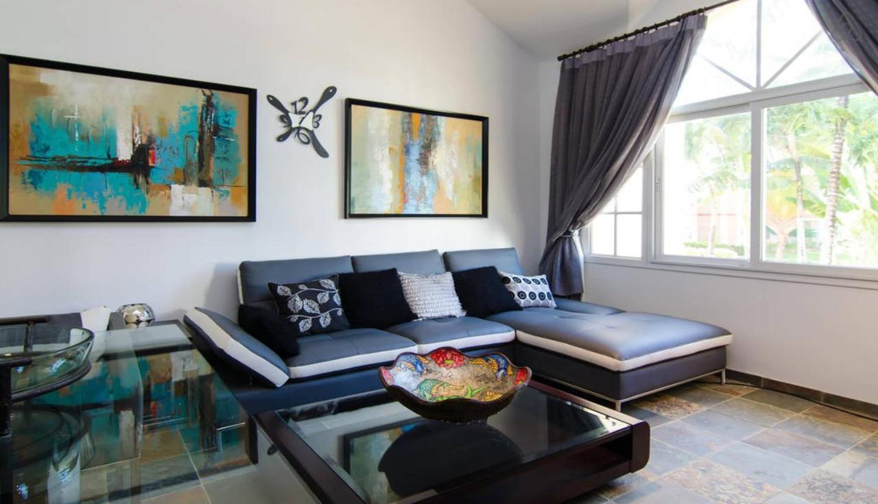 Ocean Dream Daire Cabarete Dış mekan fotoğraf