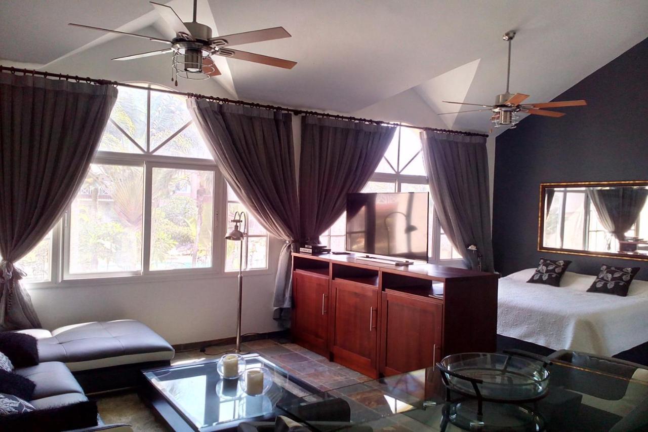 Ocean Dream Daire Cabarete Dış mekan fotoğraf