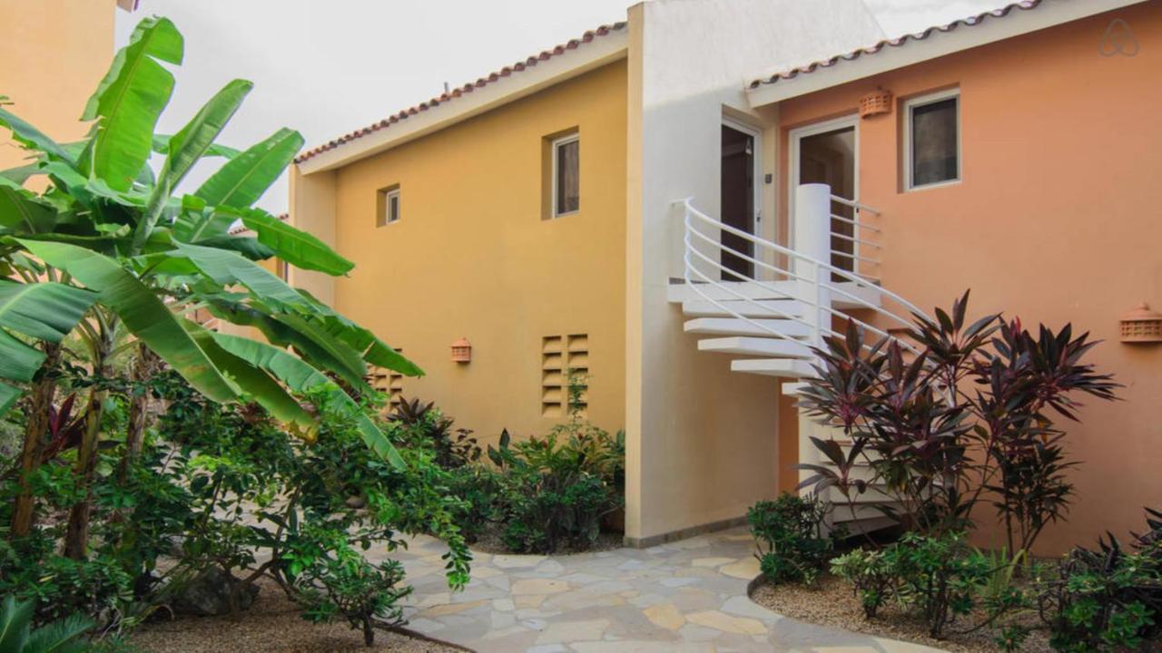 Ocean Dream Daire Cabarete Dış mekan fotoğraf