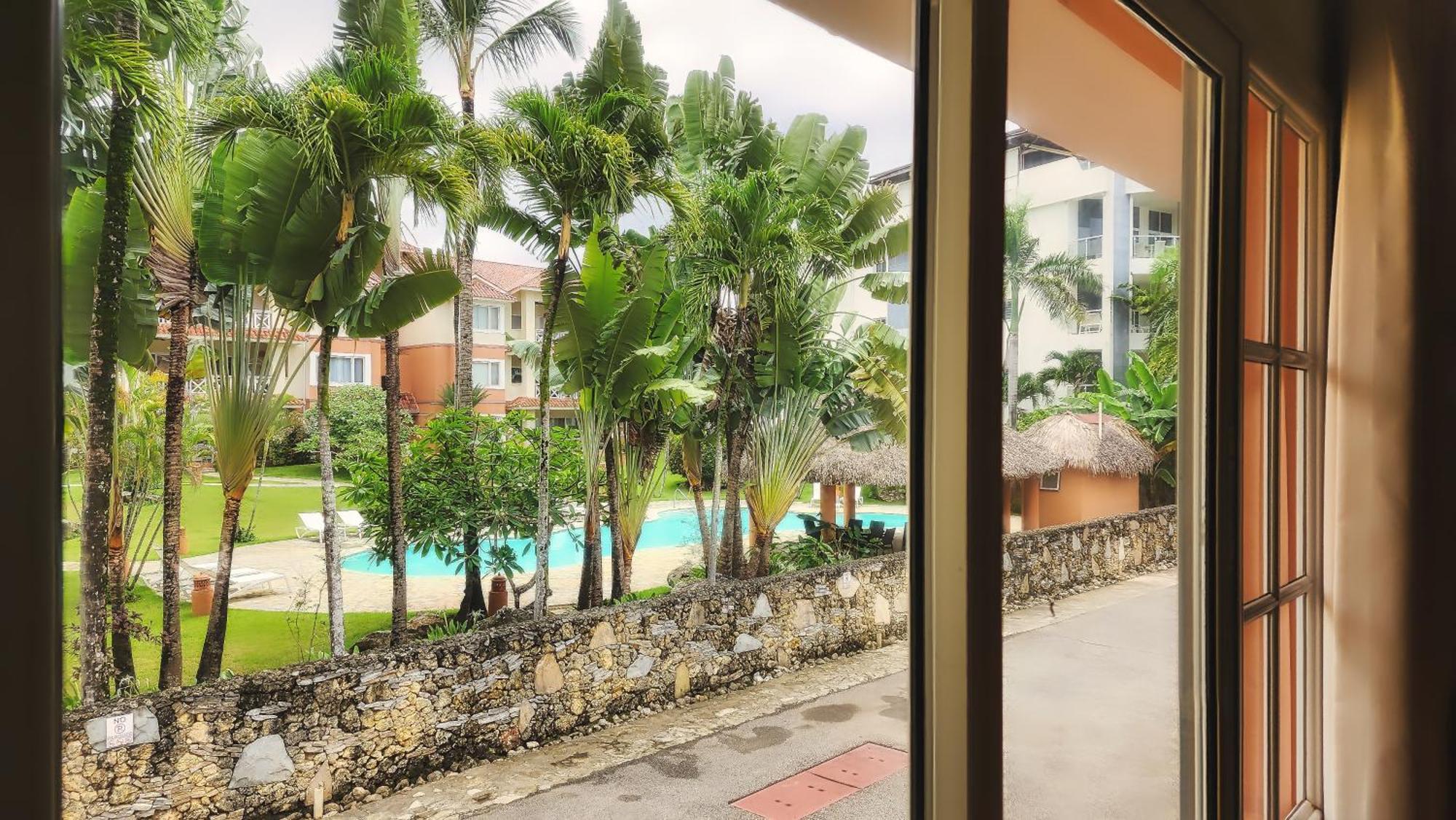 Ocean Dream Daire Cabarete Dış mekan fotoğraf