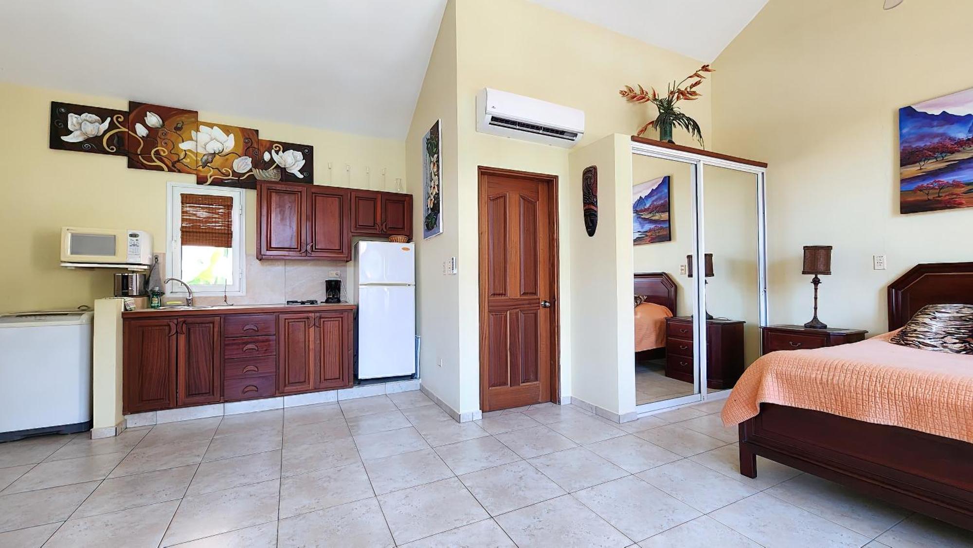 Ocean Dream Daire Cabarete Dış mekan fotoğraf