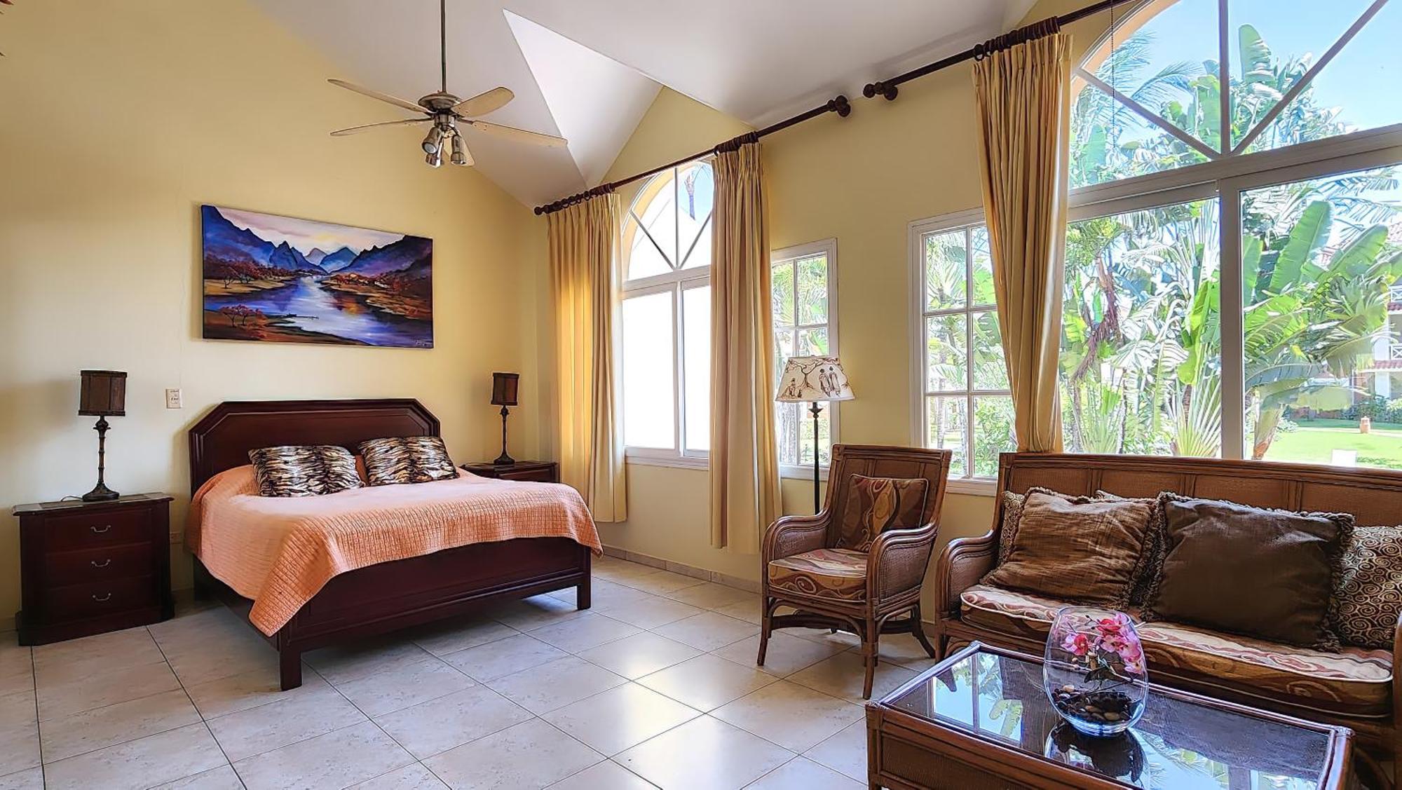 Ocean Dream Daire Cabarete Dış mekan fotoğraf