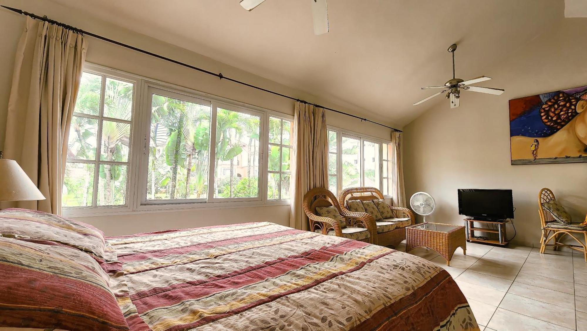 Ocean Dream Daire Cabarete Dış mekan fotoğraf
