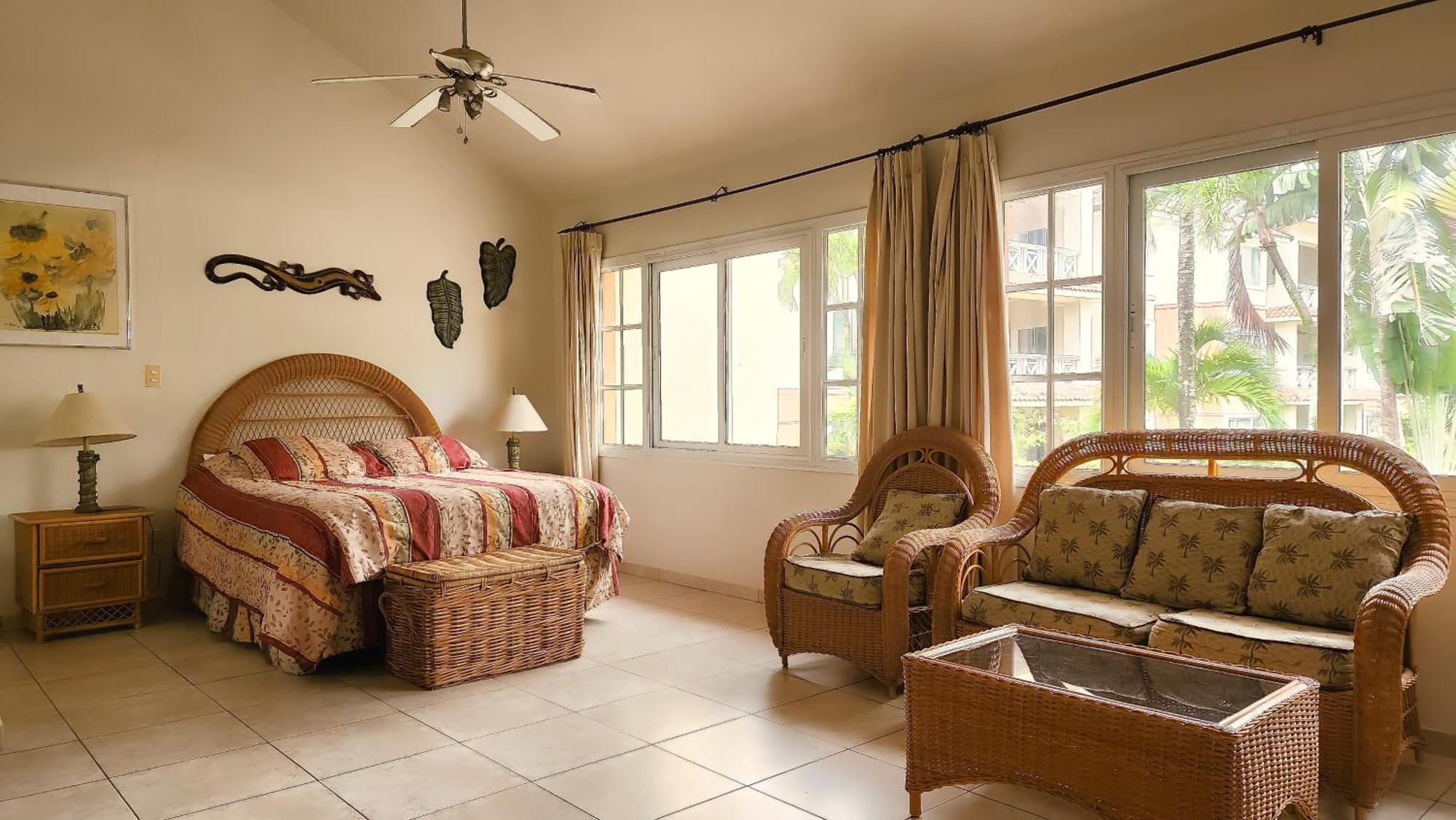 Ocean Dream Daire Cabarete Dış mekan fotoğraf