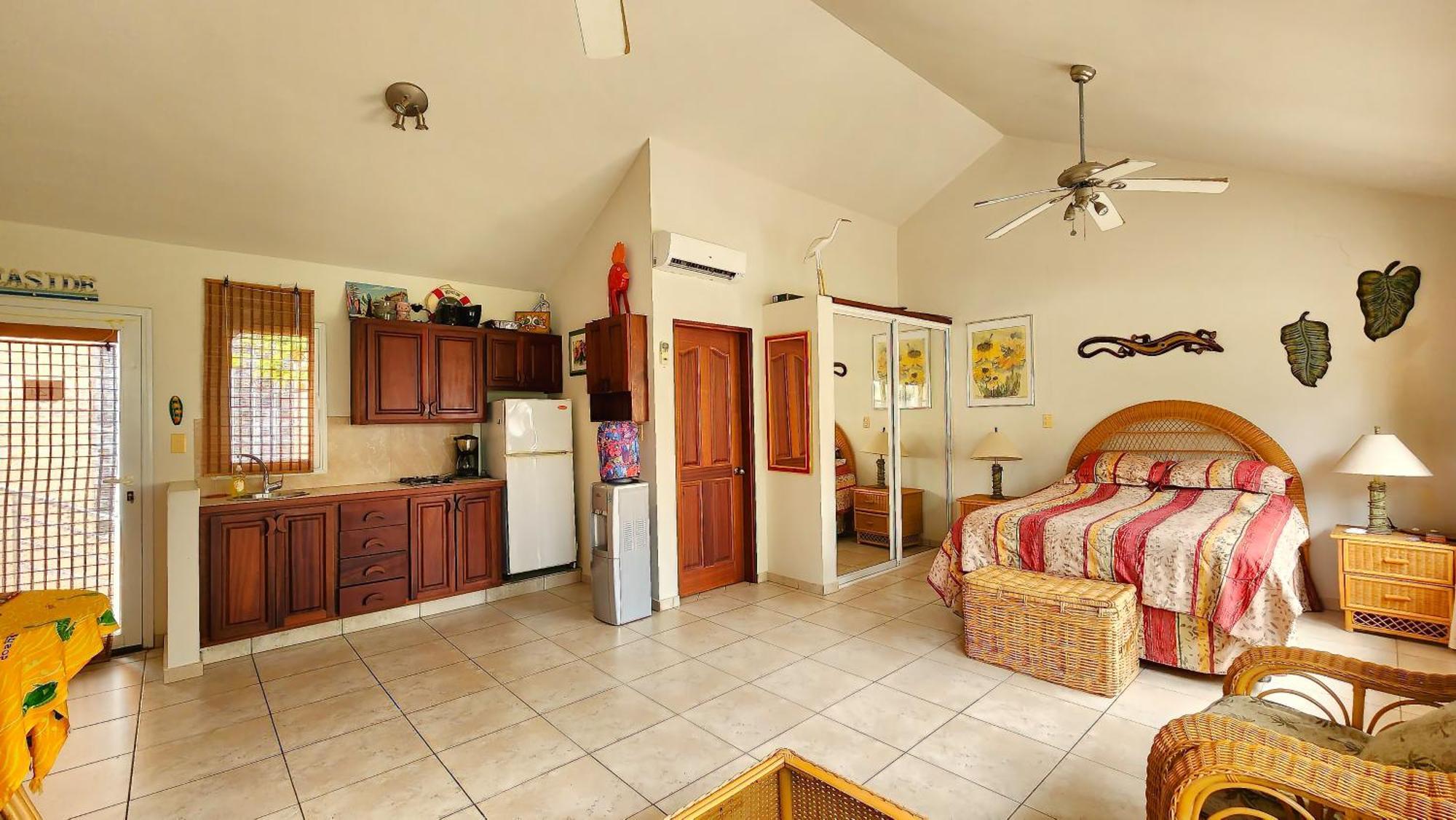 Ocean Dream Daire Cabarete Dış mekan fotoğraf