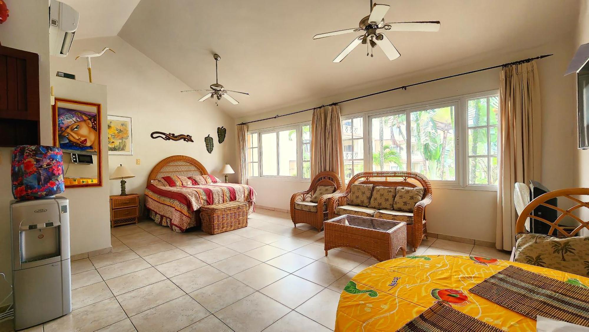 Ocean Dream Daire Cabarete Dış mekan fotoğraf