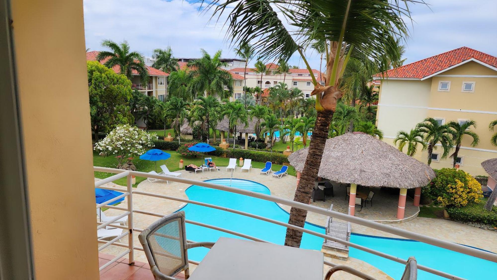 Ocean Dream Daire Cabarete Dış mekan fotoğraf