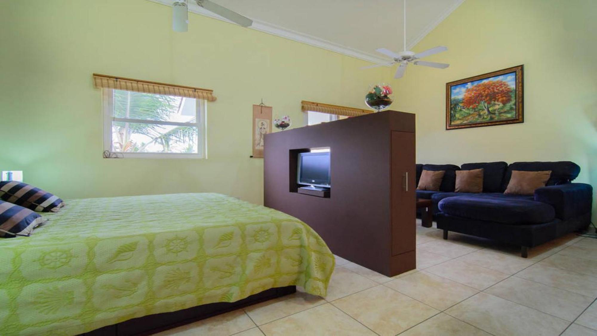 Ocean Dream Daire Cabarete Dış mekan fotoğraf