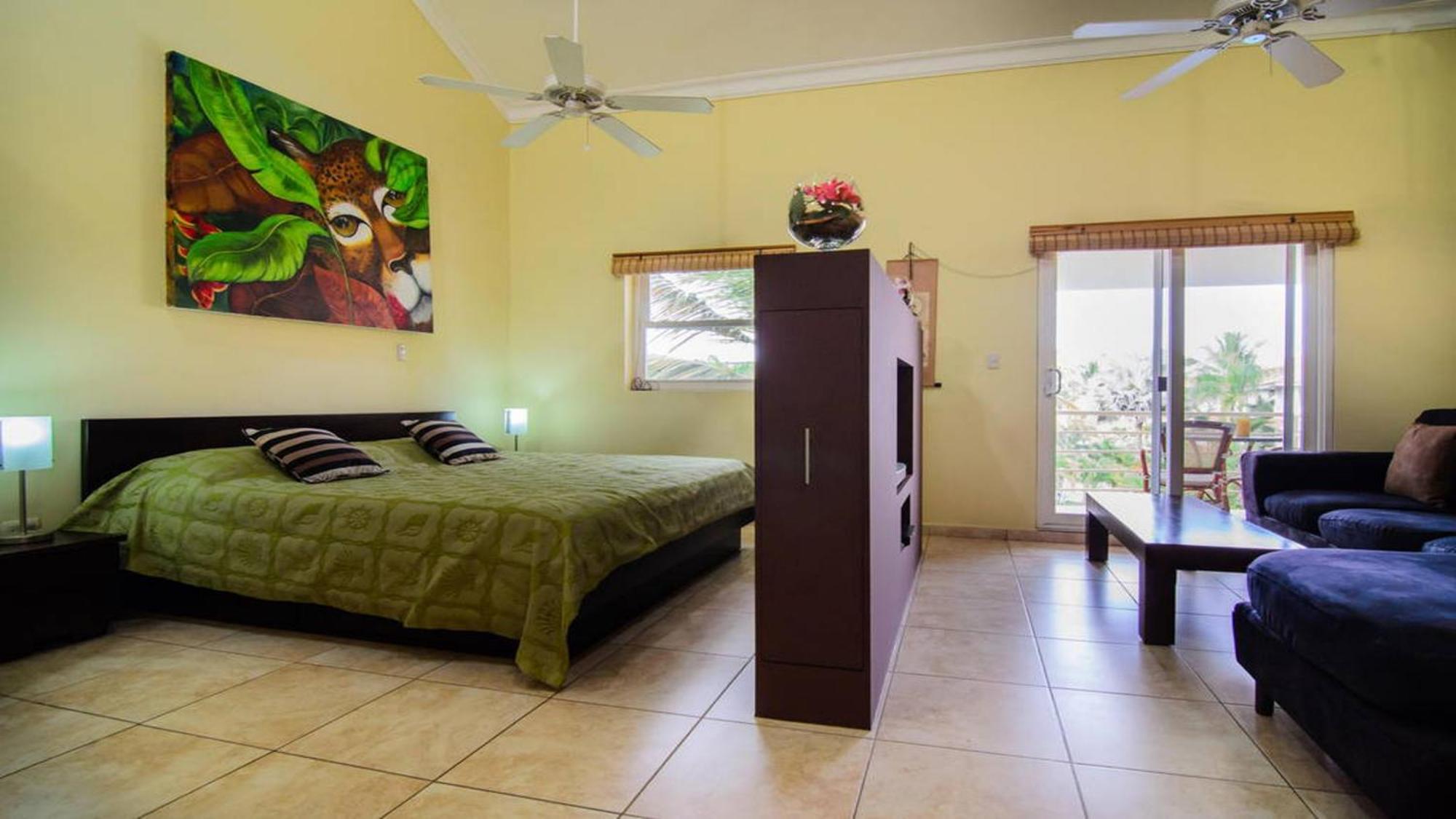 Ocean Dream Daire Cabarete Dış mekan fotoğraf