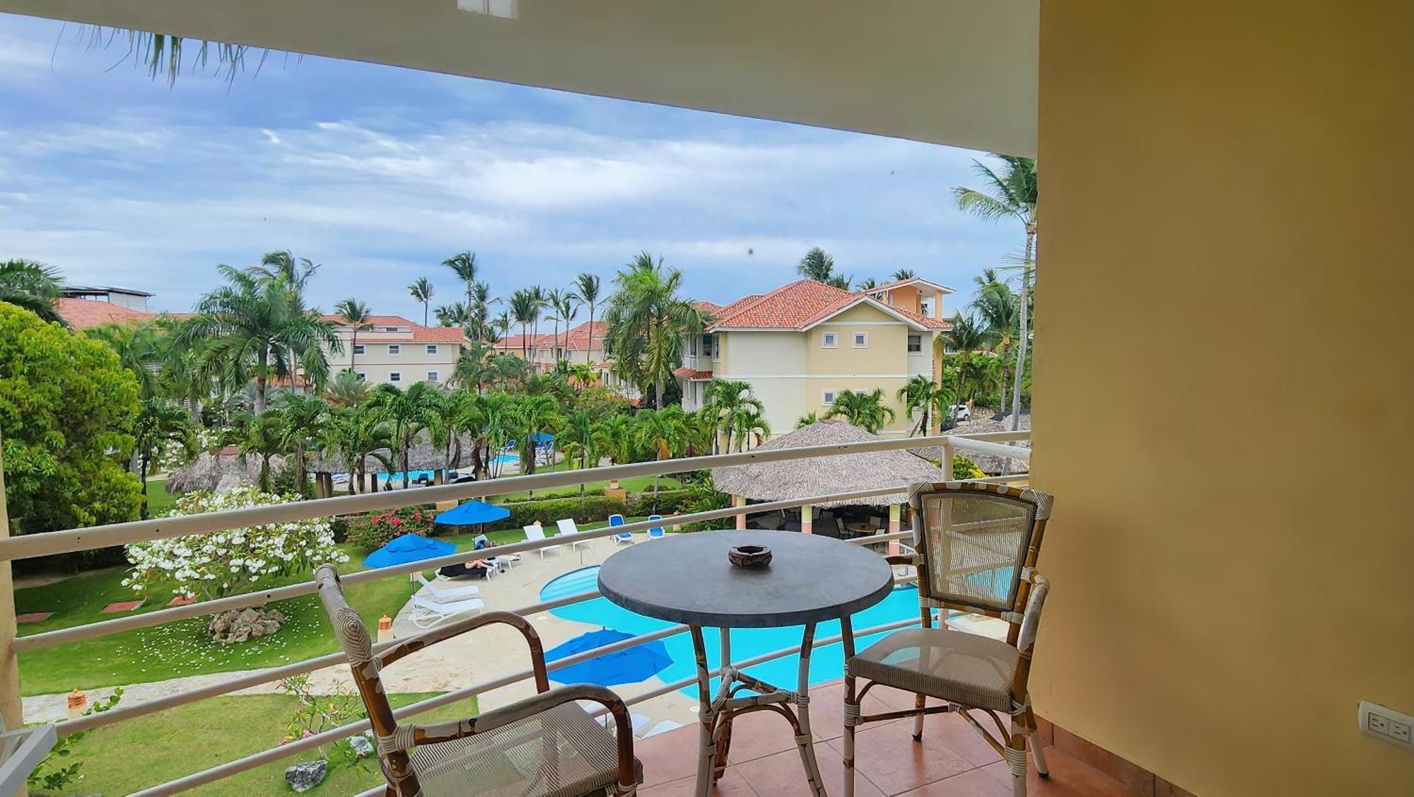Ocean Dream Daire Cabarete Dış mekan fotoğraf